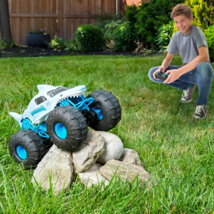 Monster Jam Ferngesteuertes