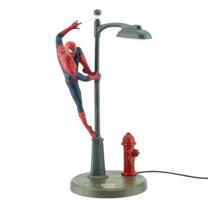 Paladone Marvel Lampe Spider-Man