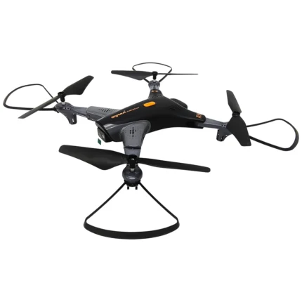 SYMA Drohne Z3PRO faltbar mit HD-Kamera