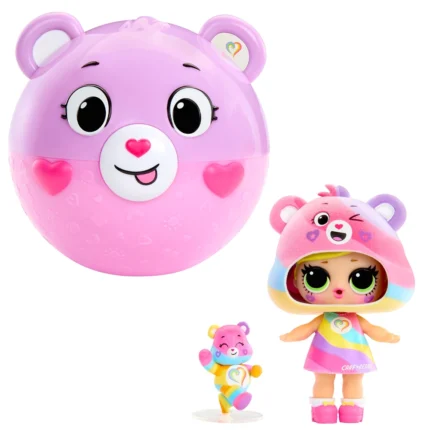 L.O.L. Surprise! Doll Tots Glücksbärchis sortiert