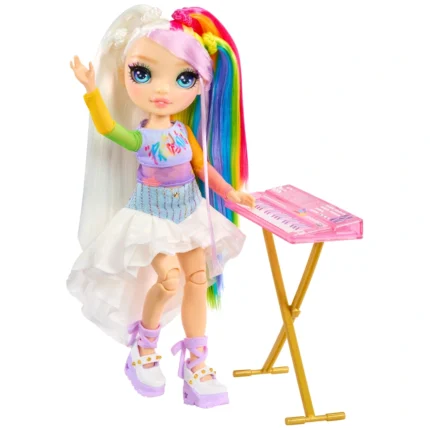 Rainbow High Junior