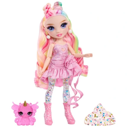 Rainbow High Rainbow Shimmers