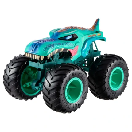 Hot Wheels Monster Trucks Colossal