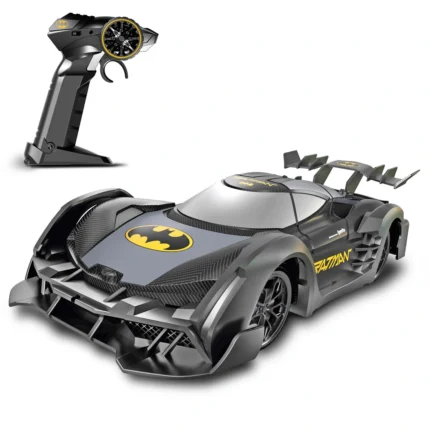 Batman Ferngesteuertes